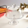 PATISSERIE PETITE - ALZATA CON COPERCHIO CM 26