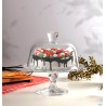 PATISSERIE PETITE - ALZATA CON COPERCHIO CM 26
