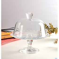 PATISSERIE PETITE - ALZATA CON COPERCHIO CM 26