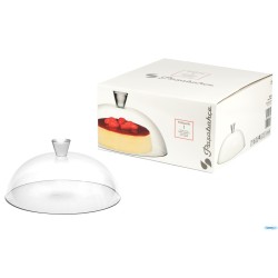 PATISSERIE-CAMPANA VETRO CM.30,7 95197MI