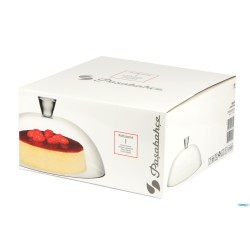 PATISSERIE-CAMPANA VETRO CM.30,7 95197MI