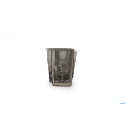 PIEMONTESE-CONFEZIONE 3 BICCHIERI AMARO CL10 1.55549.CAB