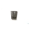 PIEMONTESE-CONFEZIONE 3 BICCHIERI AMARO CL10 1.55549.CAB