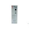 PLISSE-LAMPADA TAVOLO LED CM.10XH.34 NERA