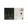 POWER - BICCHIERE ACQUA CL. 38