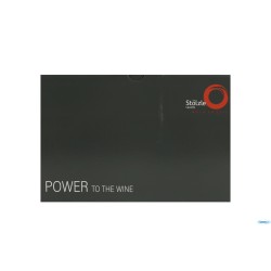 POWER - BICCHIERE ACQUA CL. 38