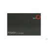 POWER - BICCHIERE ACQUA CL. 38