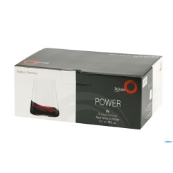 POWER - BICCHIERE D.O.F. CL. 51,5