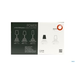 POWER - BICCHIERE D.O.F. CL. 51,5