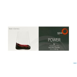 POWER - BICCHIERE D.O.F. CL. 51,5