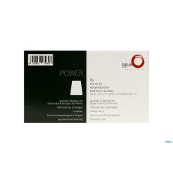 POWER - BICCHIERE D.O.F. CL. 51,5