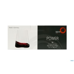 POWER - BICCHIERE D.O.F. CL. 51,5