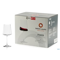 POWER - CALICE BORDEAUX CL 64,8
