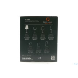 POWER - CALICE BORDEAUX CL 64,8