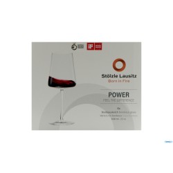 POWER - CALICE BORDEAUX CL 64,8