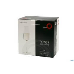 POWER - CALICE FLUT CHAMPAGNE CL. 24 1590029
