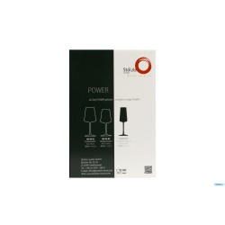 POWER - CALICE FLUT CHAMPAGNE CL. 24 1590029