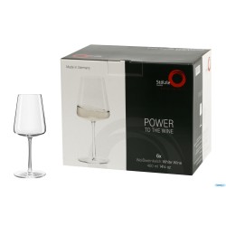 POWER - CALICE VINI BIANCHI CL. 40