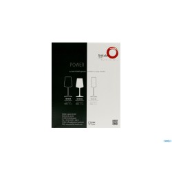 POWER - CALICE VINI BIANCHI CL. 40