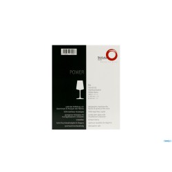 POWER - CALICE VINI BIANCHI CL. 40