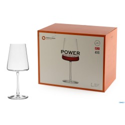 POWER - CALICE VINI ROSSI CL. 52