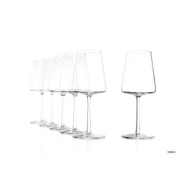 POWER - CALICE VINI ROSSI CL. 52