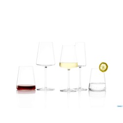 POWER - CALICE VINI ROSSI CL. 52