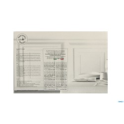 PREMIUM-CAL. COCKTAIL CL. 76   1.70184.BAF