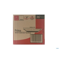 PRIMA BIANCO - PIATTO FONDO CM.23