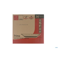 PRIMA BIANCO - PIATTO FONDO CM.23