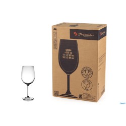 PRIMETIME- CALICE BORDEAUX CL 52,5 44984 MI
