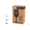 PRIMETIME- CALICE BORDEAUX CL 52,5 44984 MI