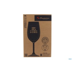 PRIMETIME- CALICE BORDEAUX CL 52,5 44984 MI