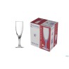 PRINCESA NEW- FLUTE CL 15 TEMPERATO
