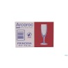 PRINCESA NEW- FLUTE CL 15 TEMPERATO