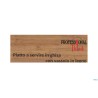 PROFESSIONAL THINK-CASSERUOLA GHISA QUADRA CM.12,5X12,5 CON BASE LEGNO YY085-1