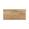 PROFESSIONAL THINK-COCOTTE GHISA CM.10 CON BASE LEGNO YY8053