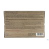 PROFESSIONAL THINK-PIASTRA GHISA CM.27X18 CON BASE LEGNO YY2125