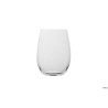 PURE WHITE-CONFEZIONE 6 BICCHIERI VINO CL.39 NUDE 64090