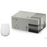 PURE WHITE-CONFEZIONE 6 BICCHIERI VINO CL.39 NUDE 64090