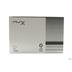 PURE WHITE-CONFEZIONE 6 BICCHIERI VINO CL.39 NUDE 64090