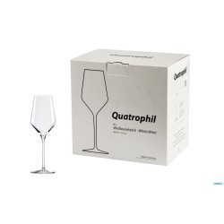 QUATROPHIL - CAL. VINI BIANCHI CL. 40,5  2310003
