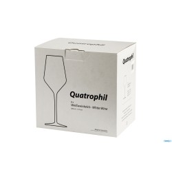 QUATROPHIL - CAL. VINI BIANCHI CL. 40,5  2310003