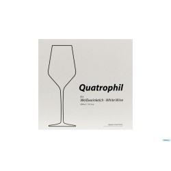 QUATROPHIL - CAL. VINI BIANCHI CL. 40,5  2310003