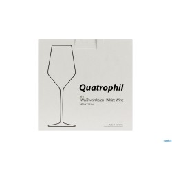QUATROPHIL - CAL. VINI BIANCHI CL. 40,5  2310003