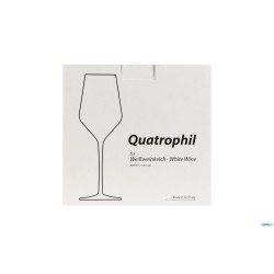 QUATROPHIL - CAL. VINI BIANCHI CL. 40,5  2310003