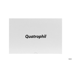 QUATROPHIL - CALICE BORDEAUX CL. 64,5  2310035