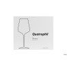 QUATROPHIL - CALICE BORDEAUX CL. 64,5  2310035