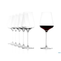 QUATROPHIL - CALICE BORDEAUX CL. 64,5  2310035