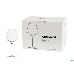 QUATROPHIL - CALICE BURGUNDY  CL. 71  2310000